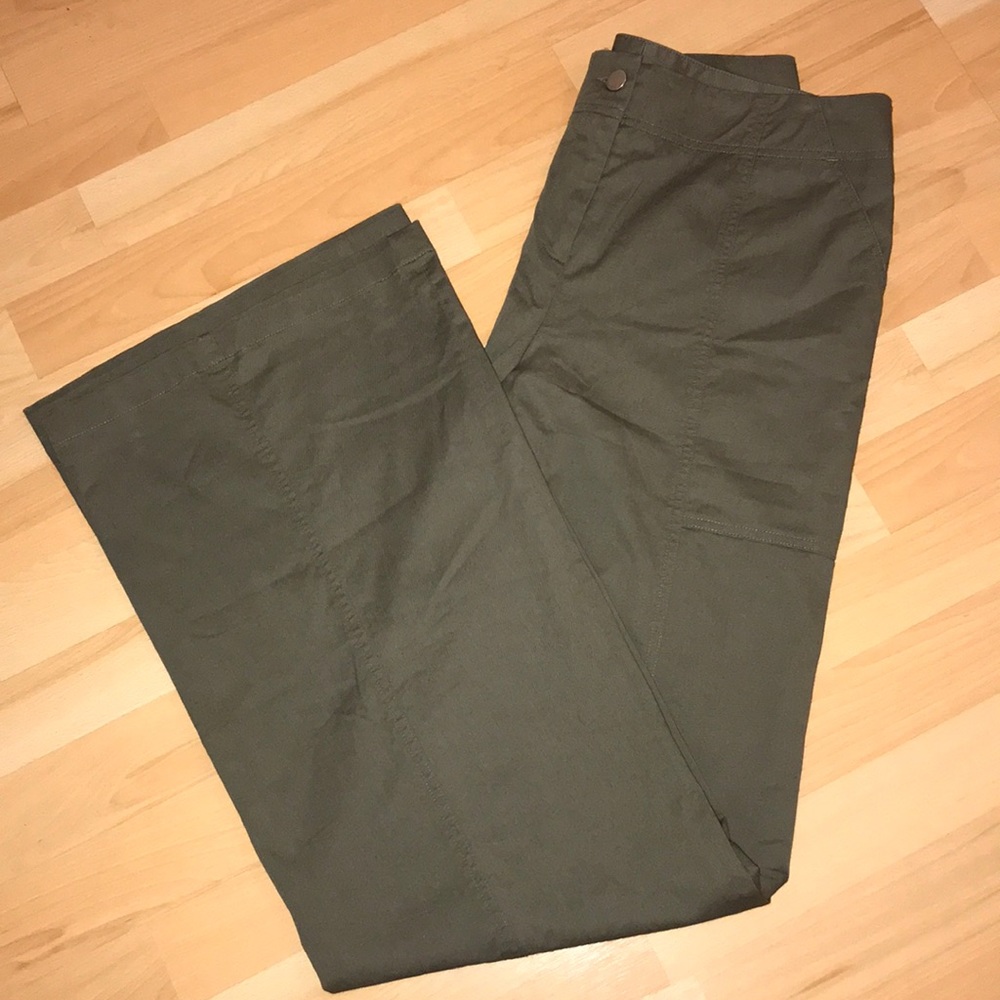 Veronica Beard Wanderlust Pant
